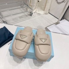 Prada Slippers